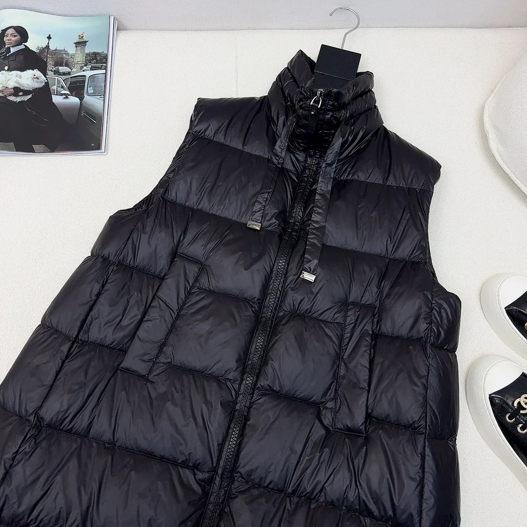 Lightweight Max Mara Down Jackets 165283