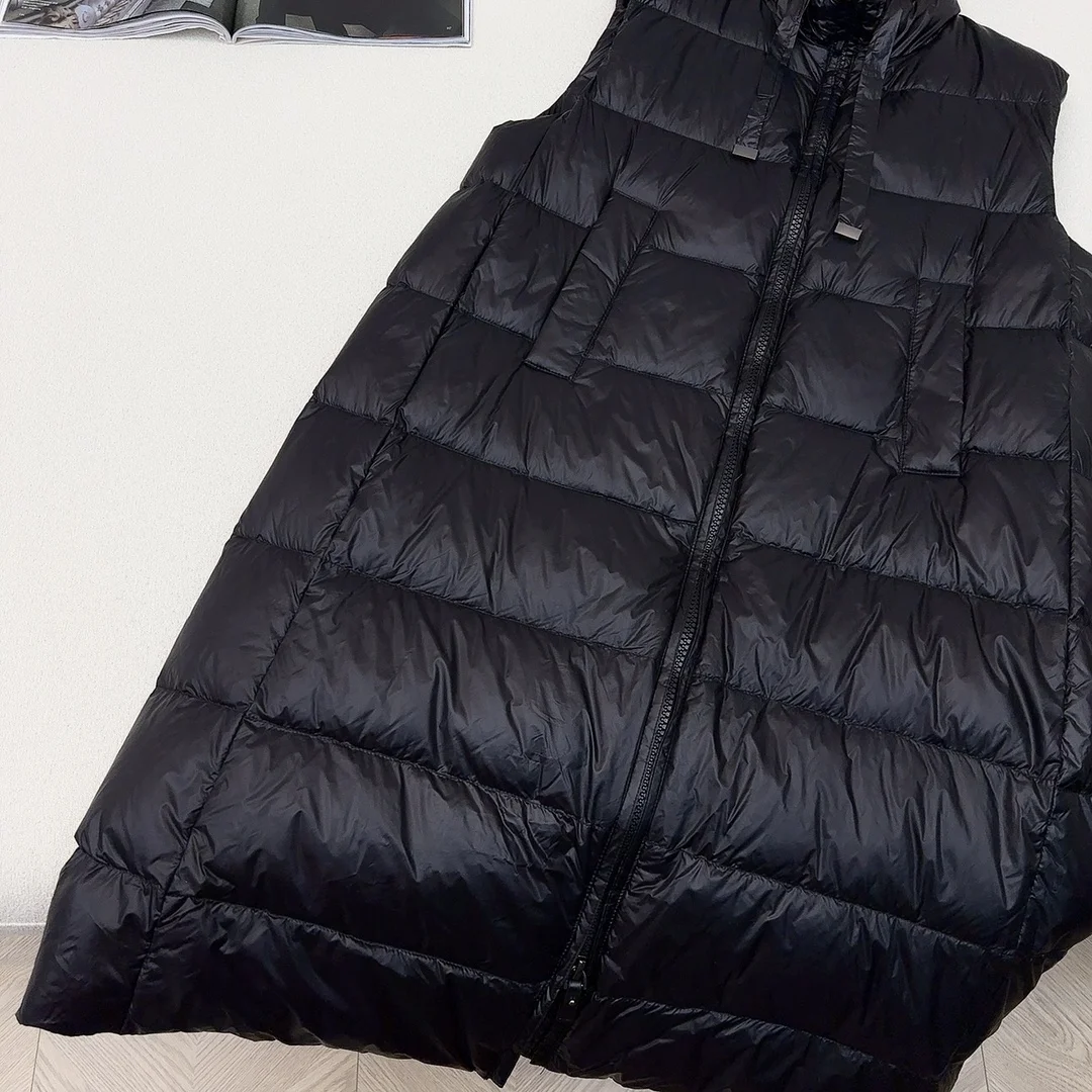 Lightweight Max Mara Down Jackets 165283