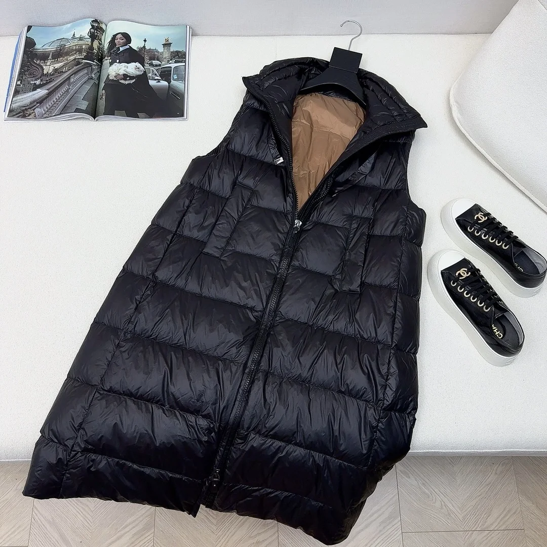 Lightweight Max Mara Down Jackets 165283