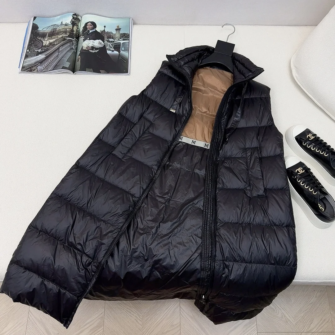 Lightweight Max Mara Down Jackets 165283