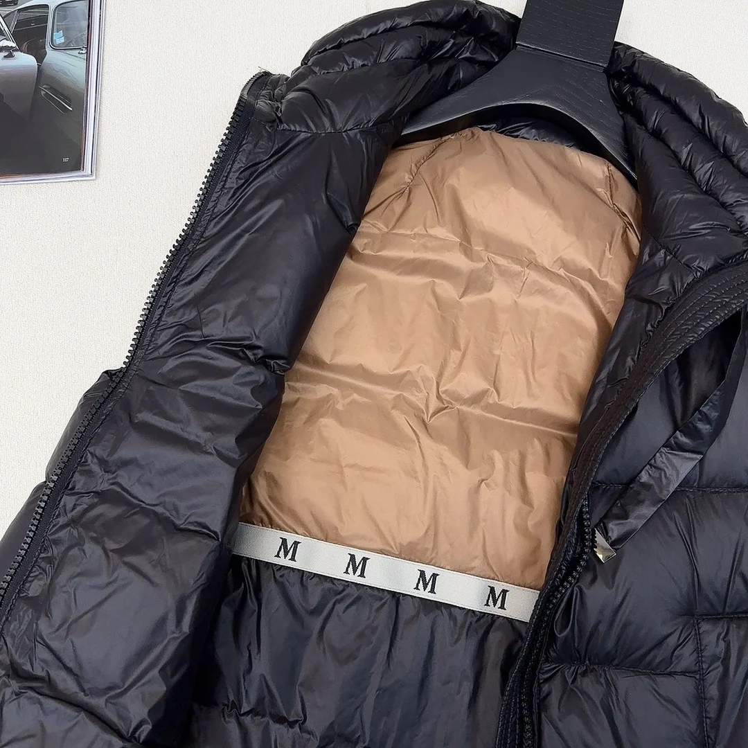 Lightweight Max Mara Down Jackets 165283