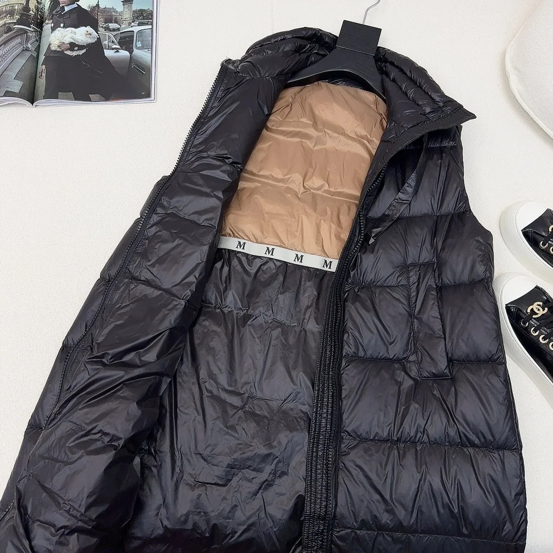 Lightweight Max Mara Down Jackets 165283