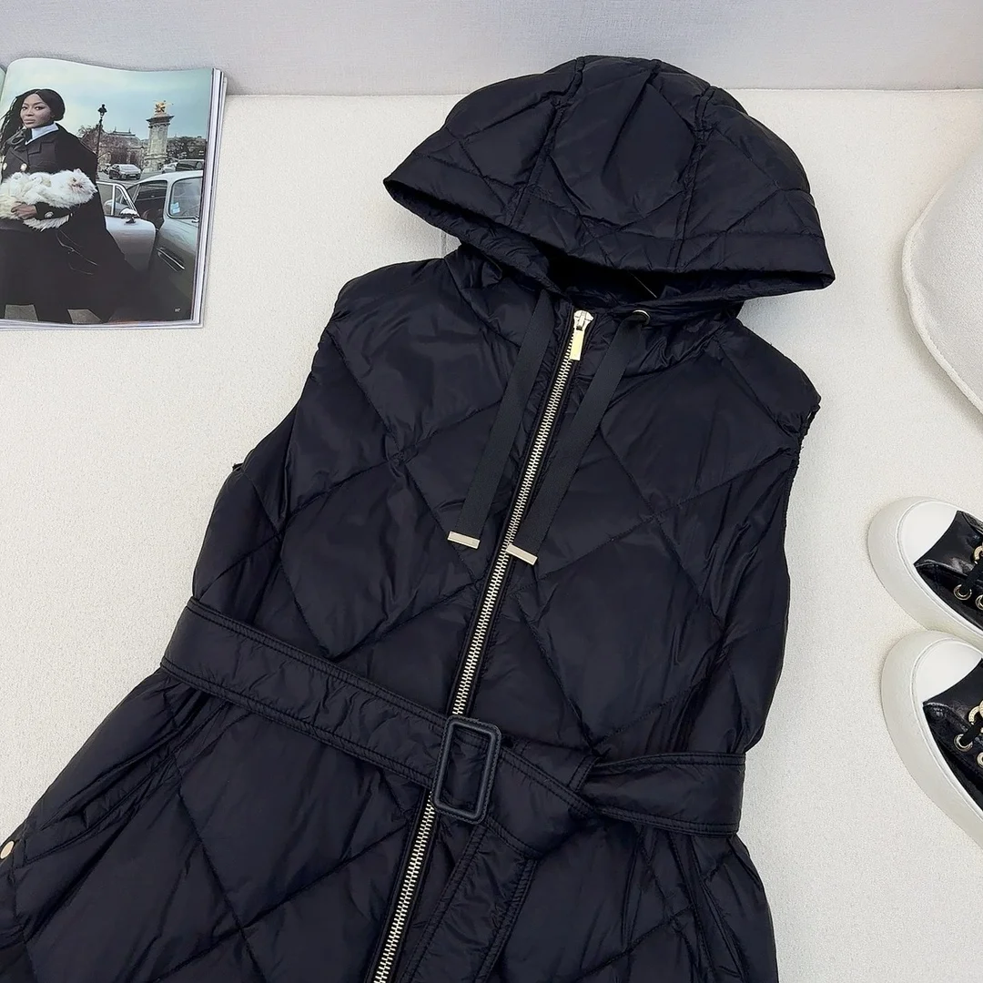 Resilient Max Mara Down Jackets 165279