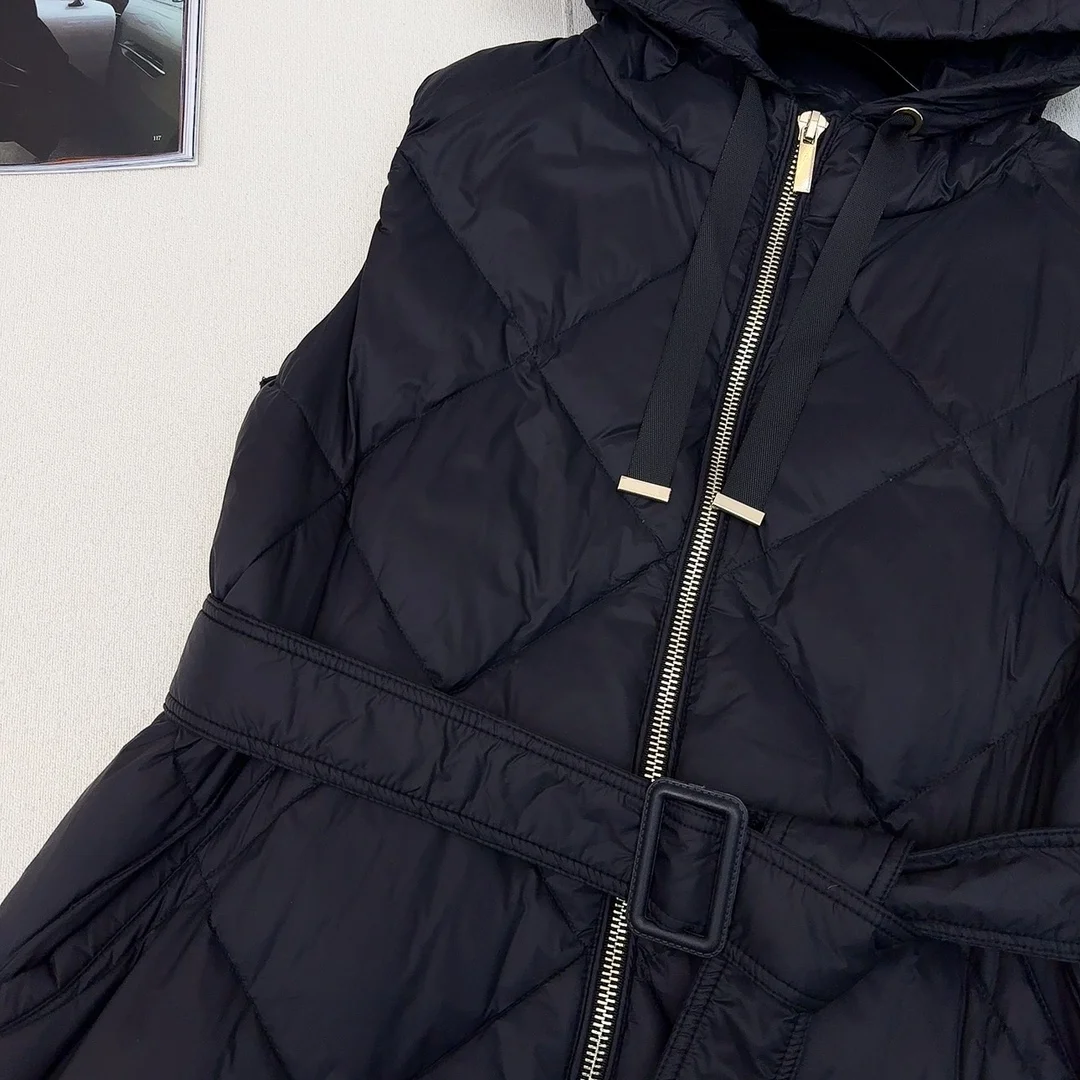 Resilient Max Mara Down Jackets 165279