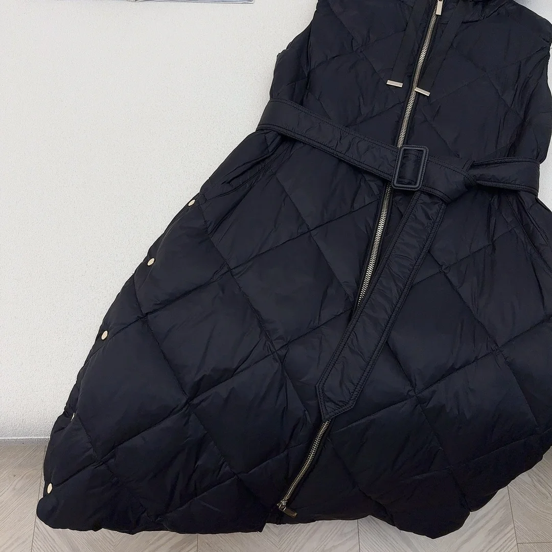 Resilient Max Mara Down Jackets 165279