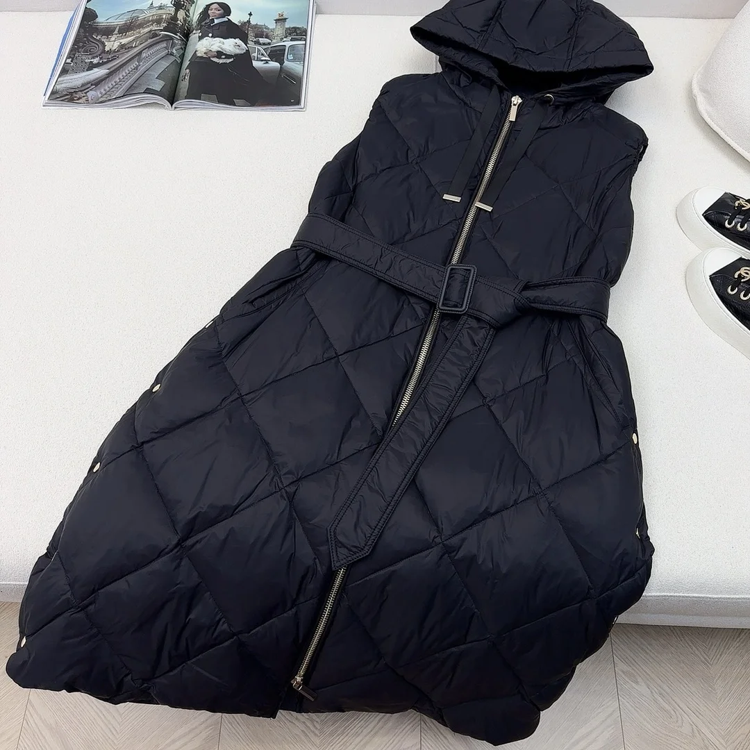 Resilient Max Mara Down Jackets 165279