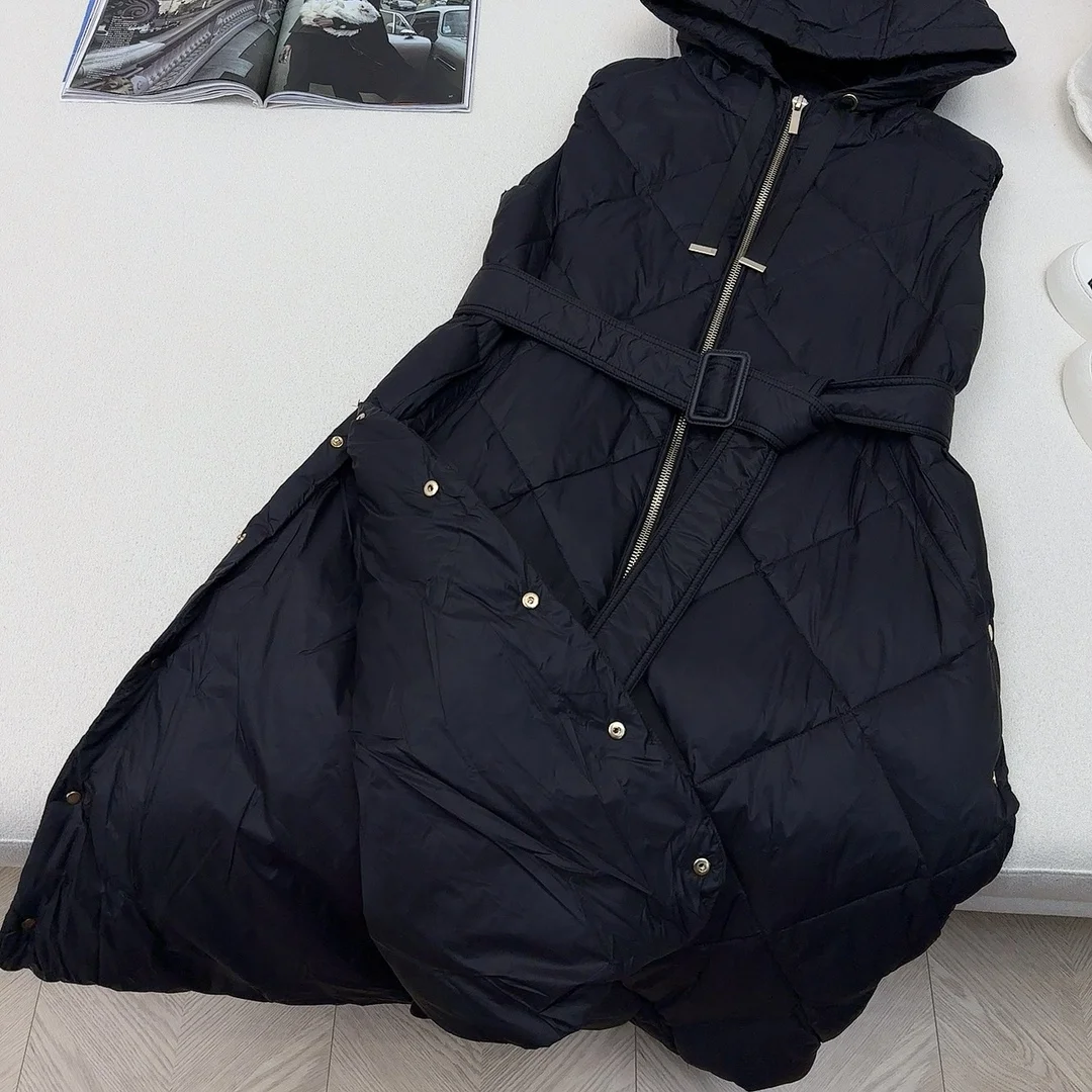 Resilient Max Mara Down Jackets 165279