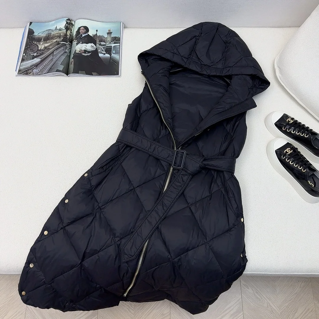Resilient Max Mara Down Jackets 165279