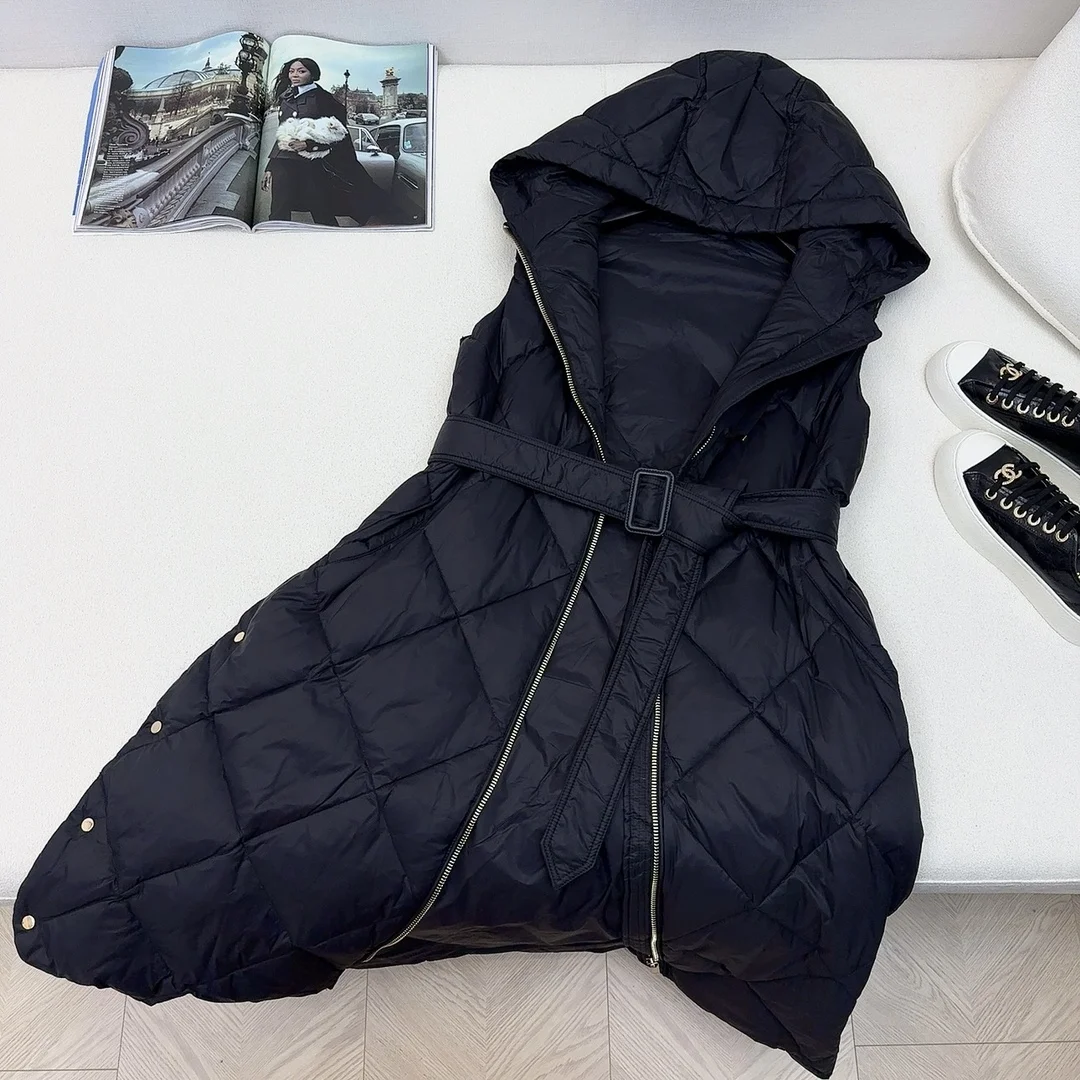 Resilient Max Mara Down Jackets 165279