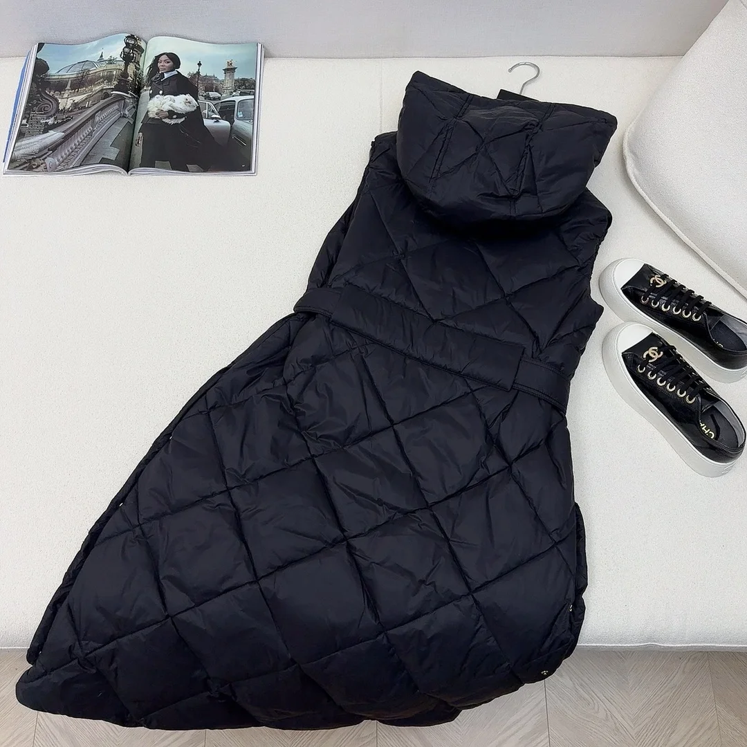 Resilient Max Mara Down Jackets 165279