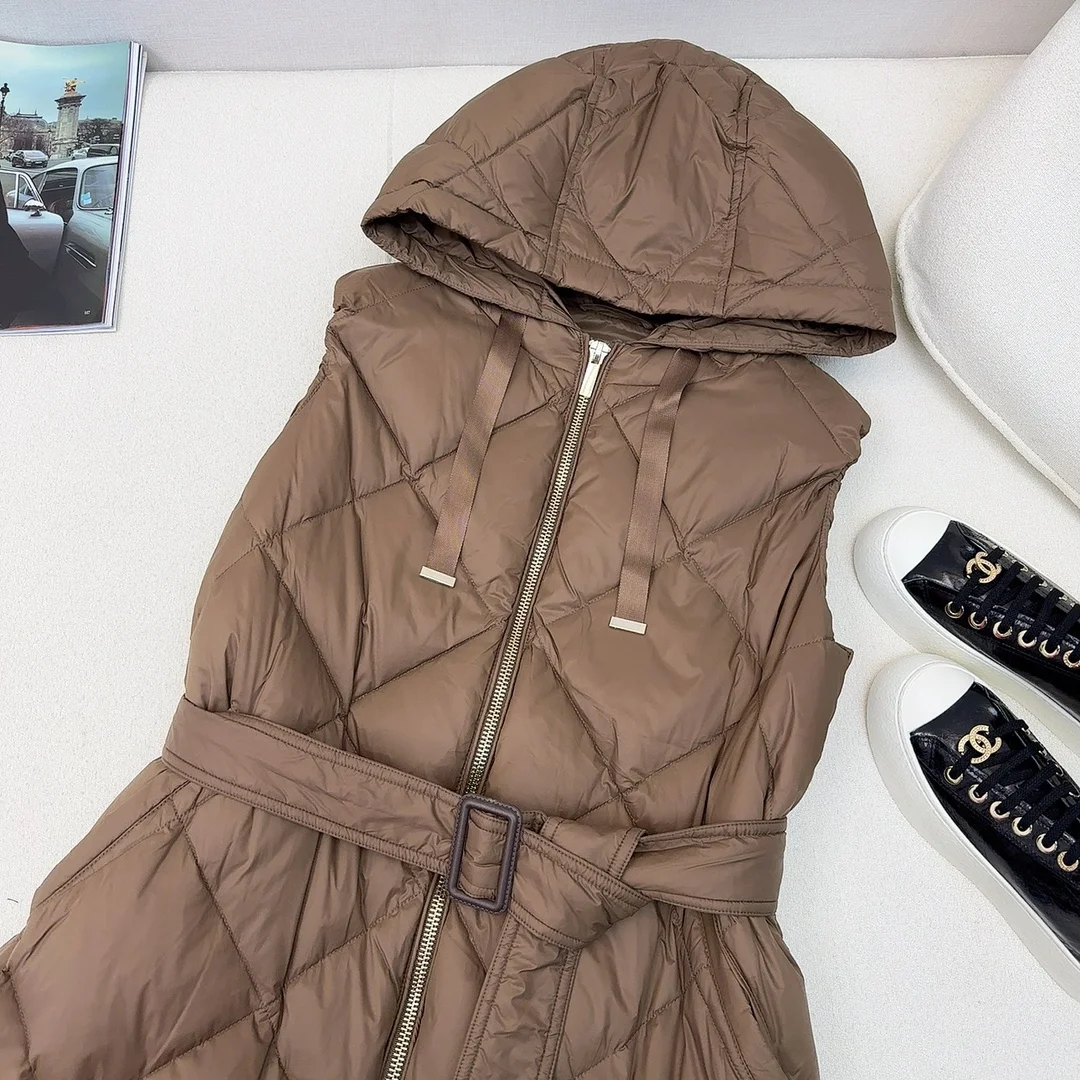 Max Mara Down Jackets Refined 165282