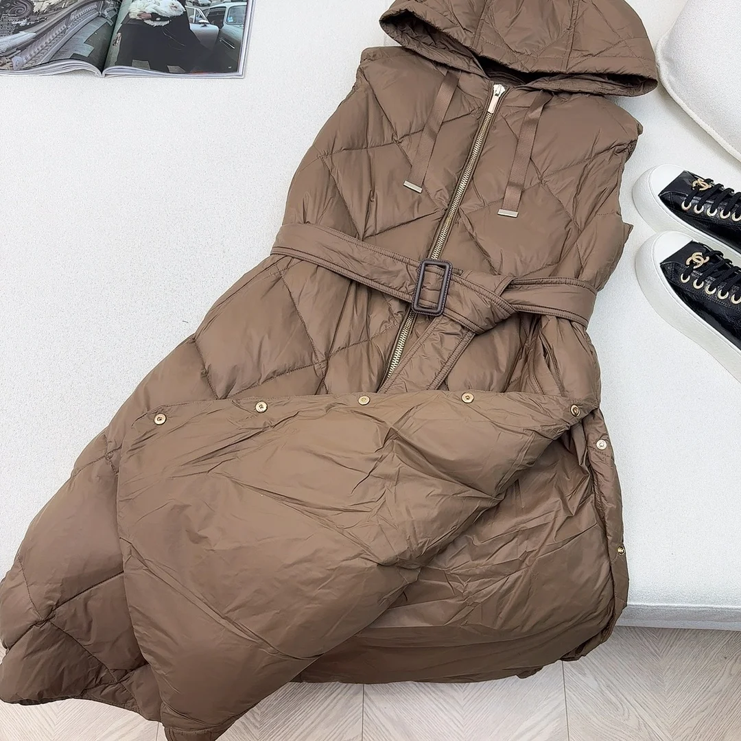 Max Mara Down Jackets Refined 165282
