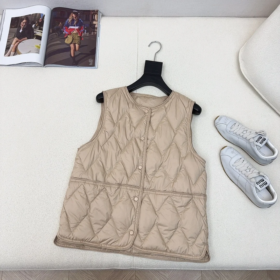Max Mara Down Jackets Casual 165278