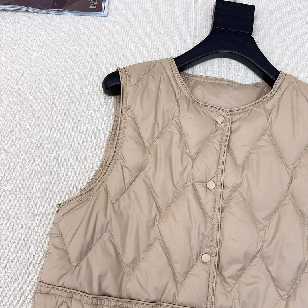 Max Mara Down Jackets Casual 165278