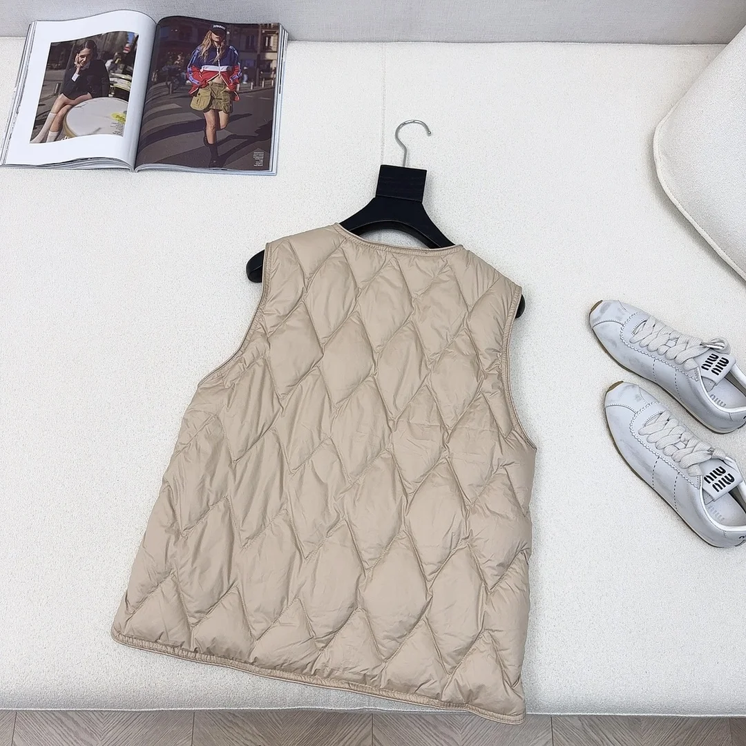 Max Mara Down Jackets Casual 165278