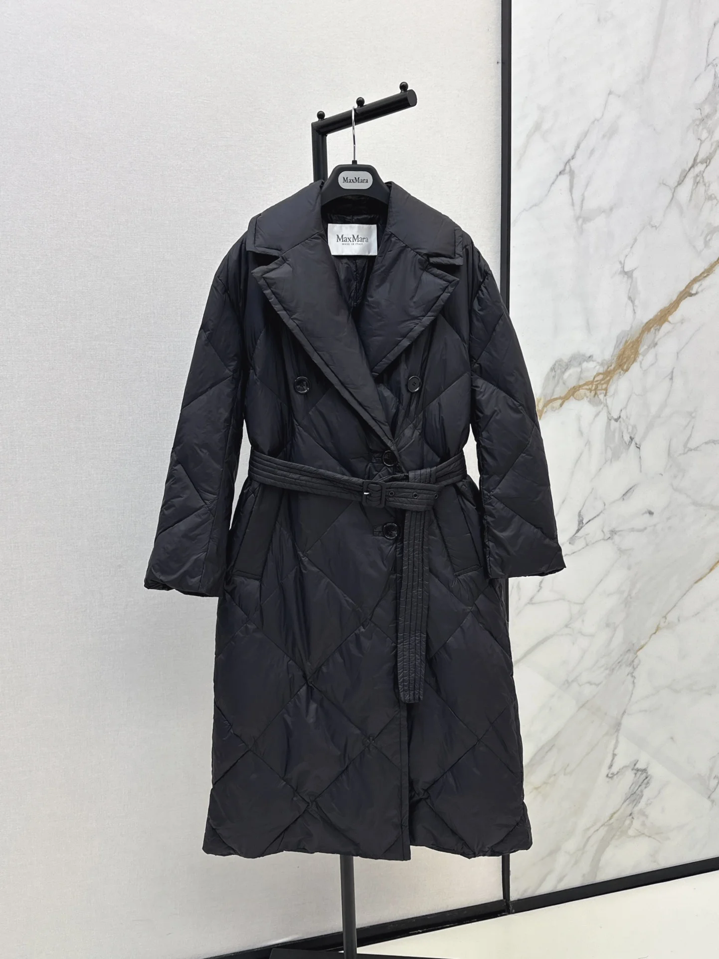 Max Mara Down Jackets ZipUp 165350