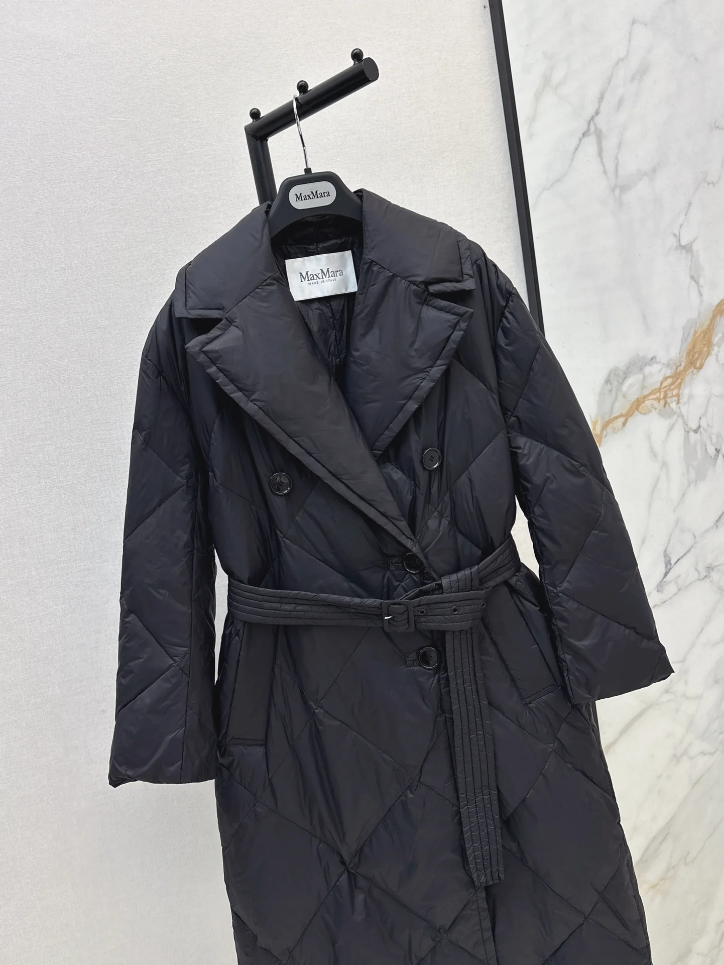 Max Mara Down Jackets ZipUp 165350