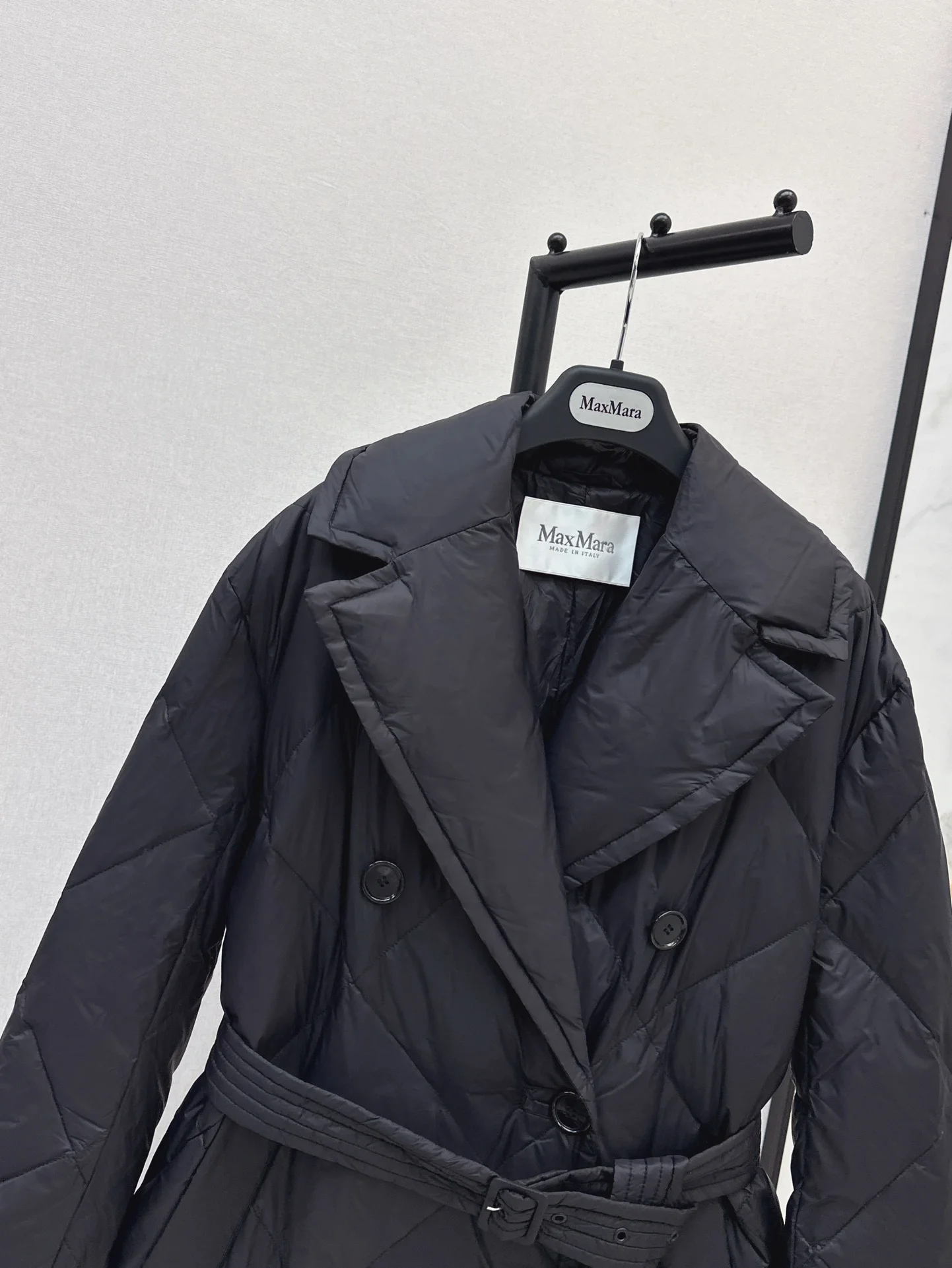 Max Mara Down Jackets ZipUp 165350