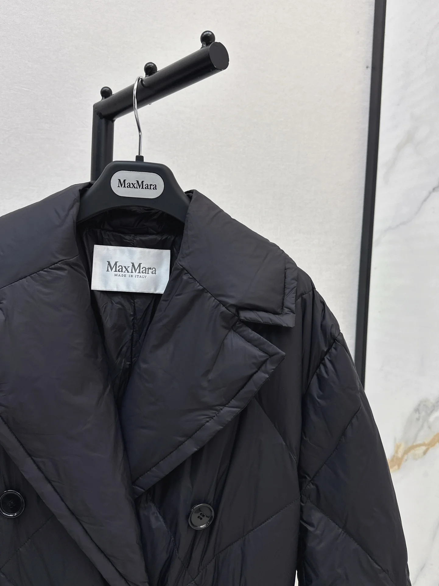 Max Mara Down Jackets ZipUp 165350
