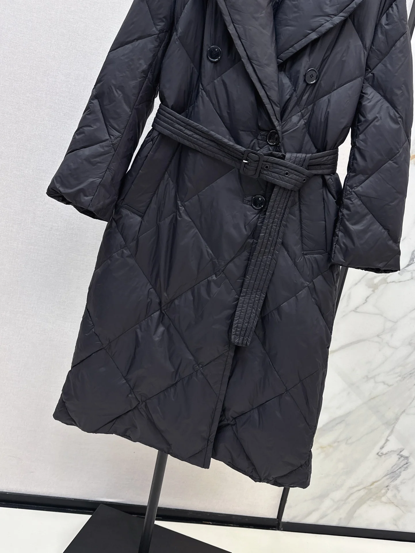 Max Mara Down Jackets ZipUp 165350