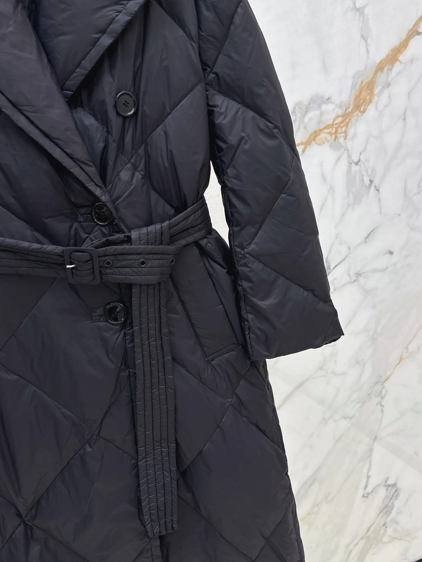Max Mara Down Jackets ZipUp 165350