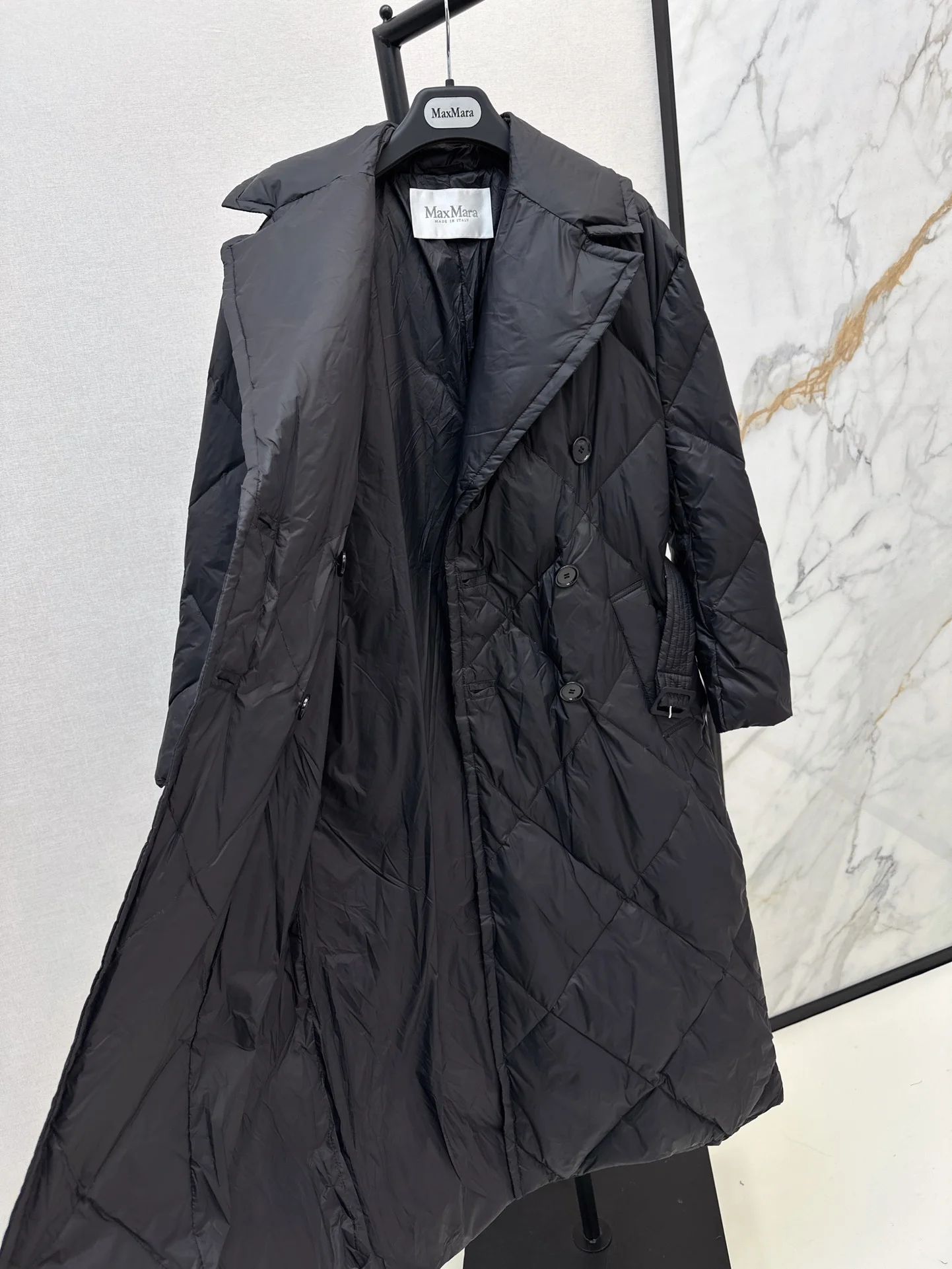 Max Mara Down Jackets ZipUp 165350