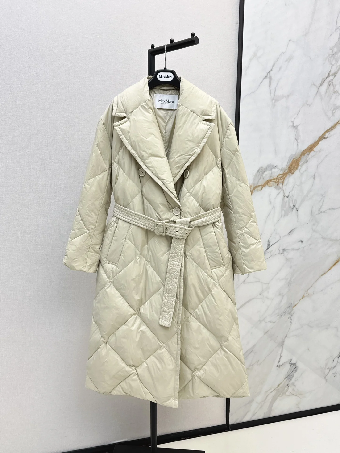 Fashionable Max Mara Down Jackets 165275