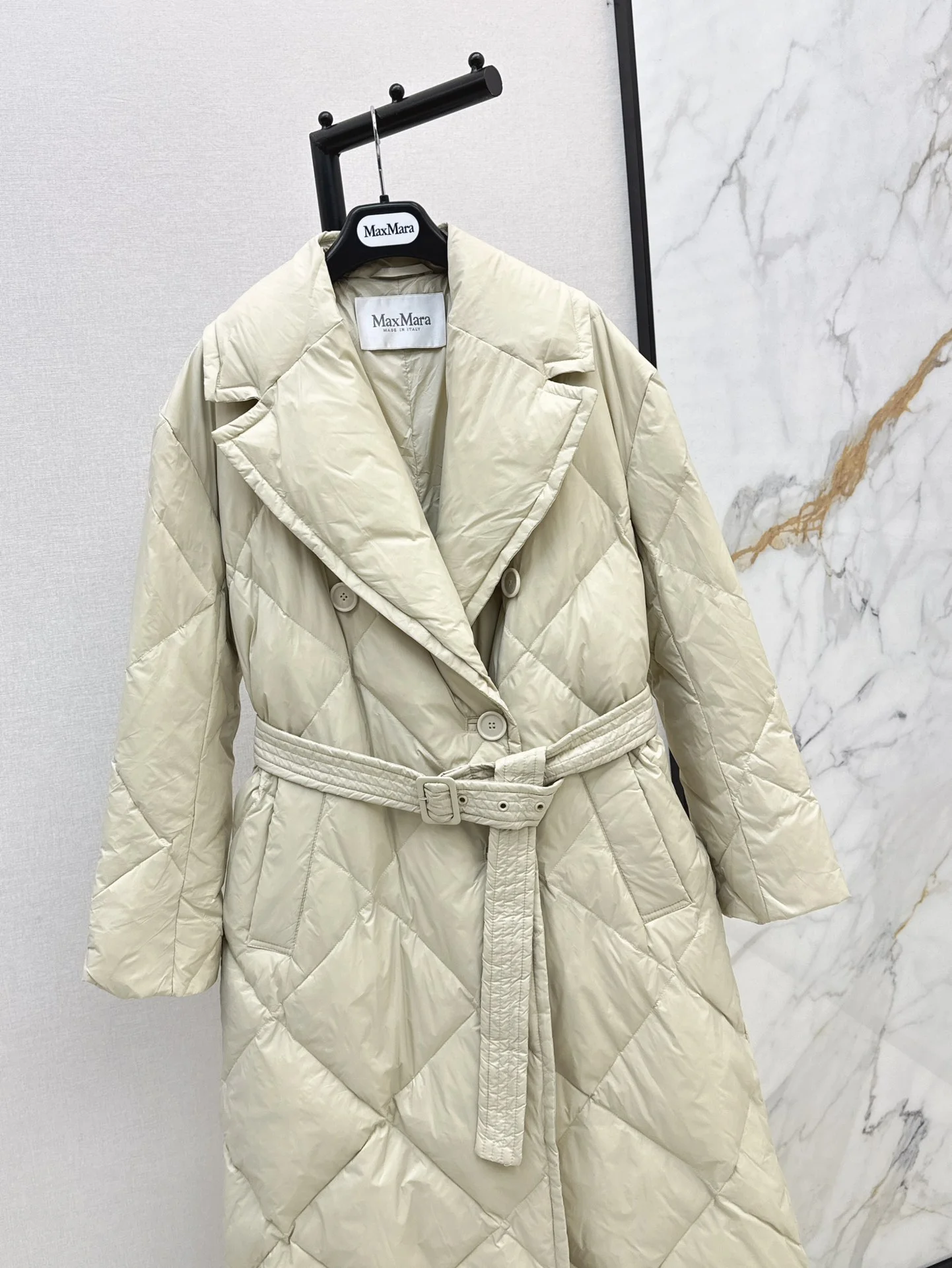 Fashionable Max Mara Down Jackets 165275