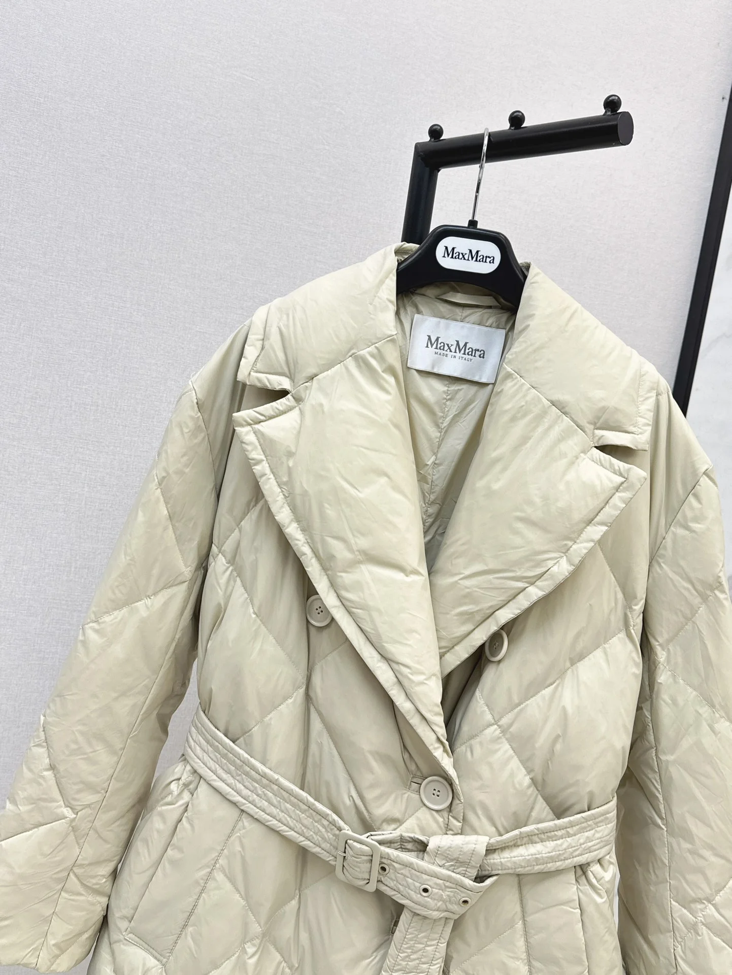 Fashionable Max Mara Down Jackets 165275
