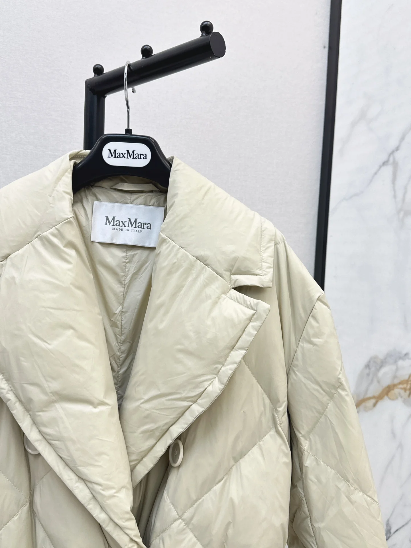 Fashionable Max Mara Down Jackets 165275