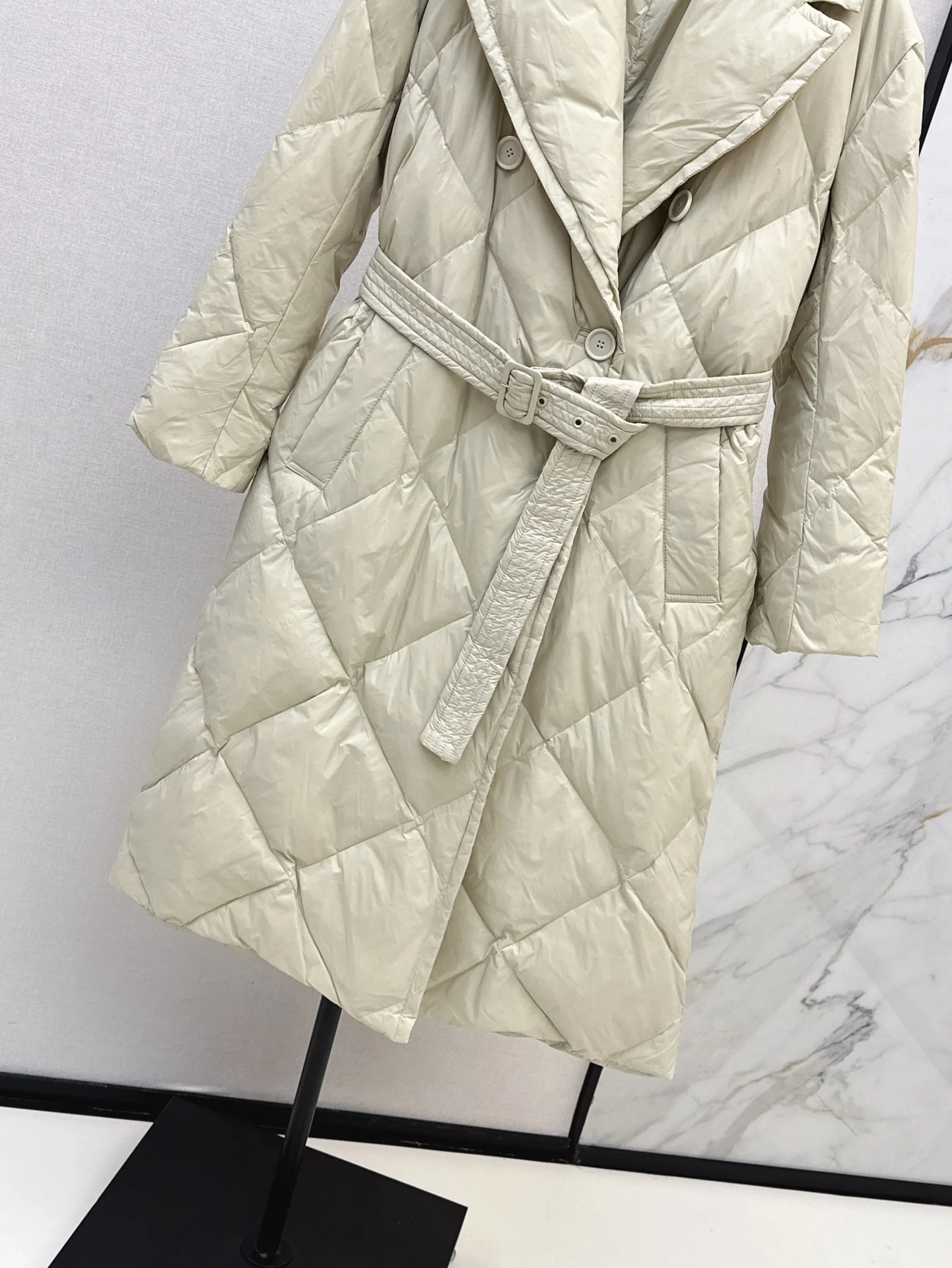 Fashionable Max Mara Down Jackets 165275