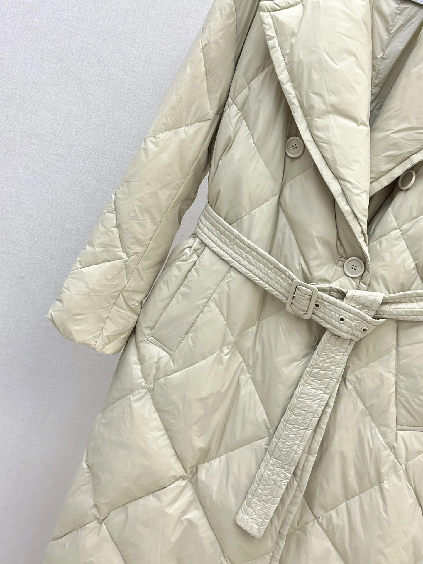 Fashionable Max Mara Down Jackets 165275