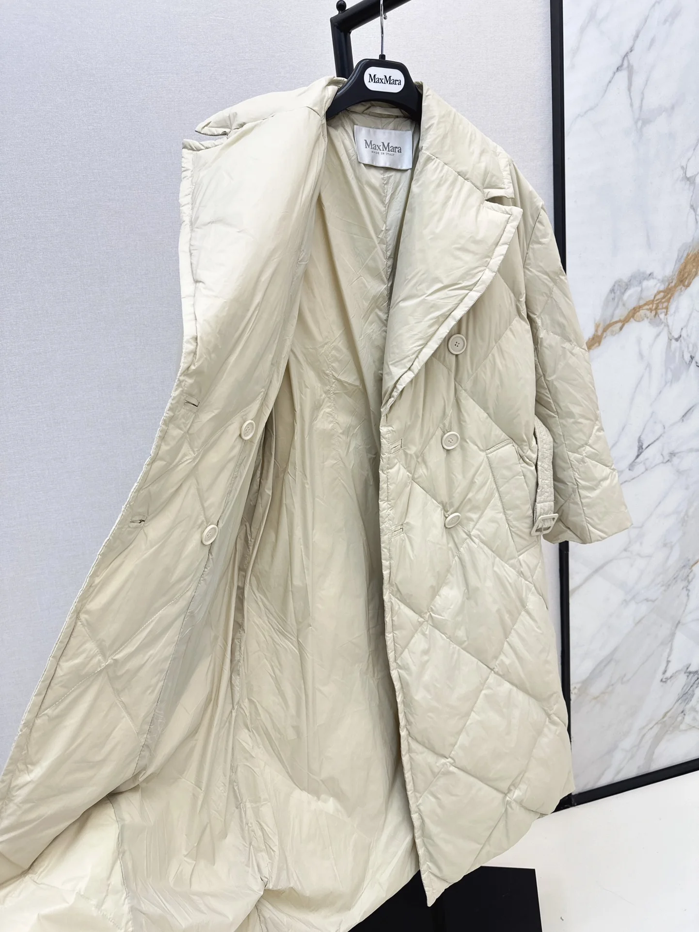 Fashionable Max Mara Down Jackets 165275