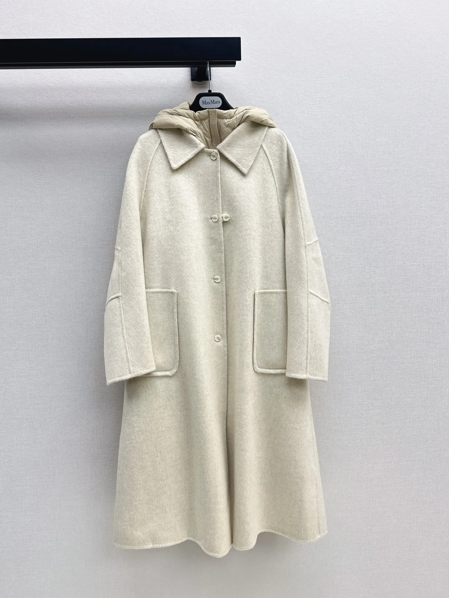 EasyMatch Max Mara Down Jackets 165274