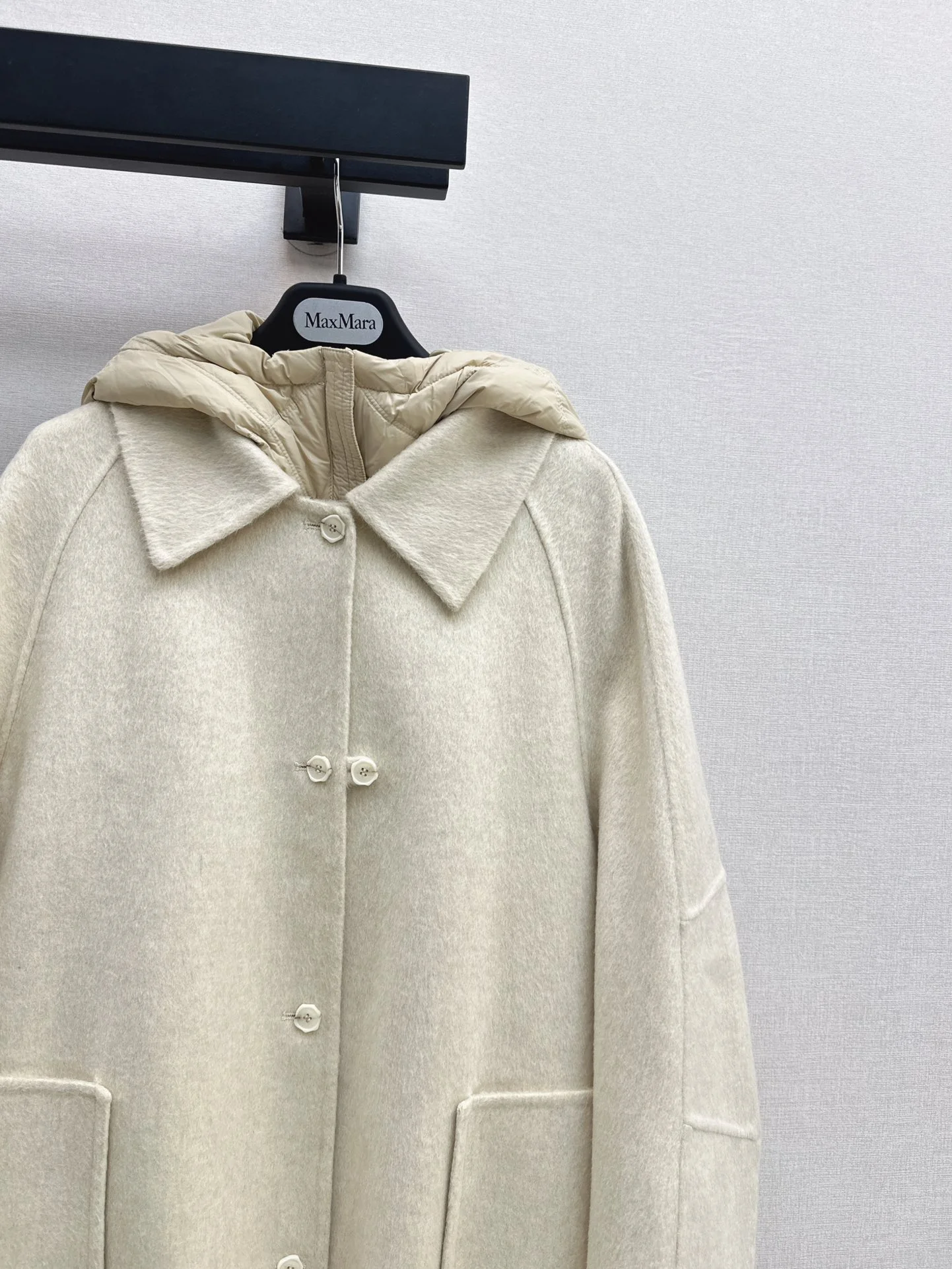 EasyMatch Max Mara Down Jackets 165274