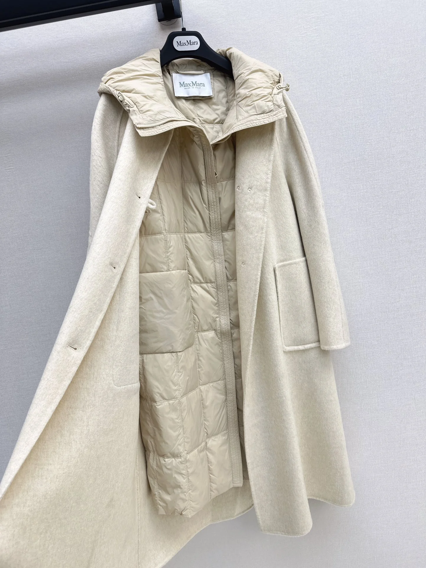 EasyMatch Max Mara Down Jackets 165274