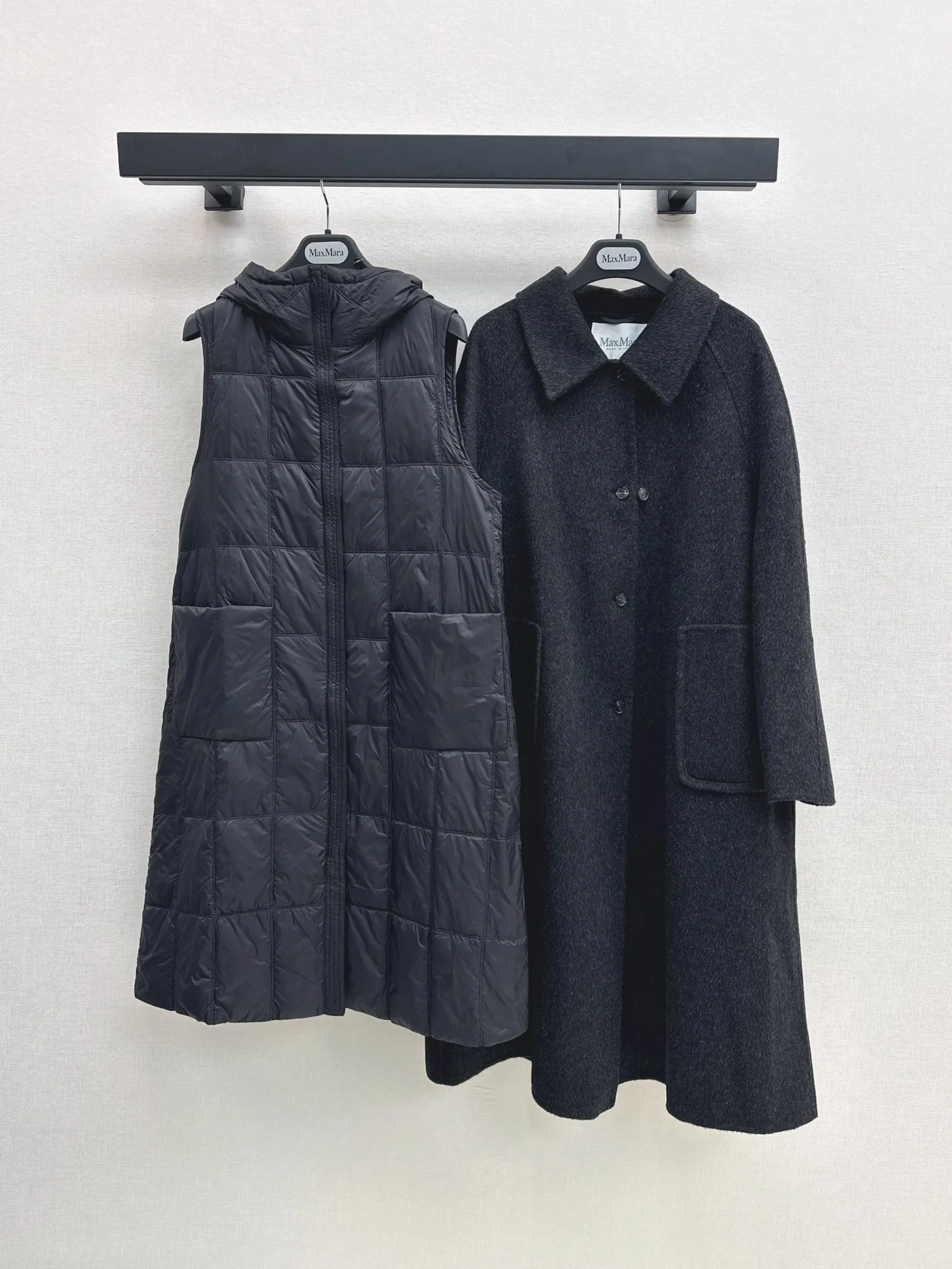 Max Mara Down Jackets Comfortable 165273