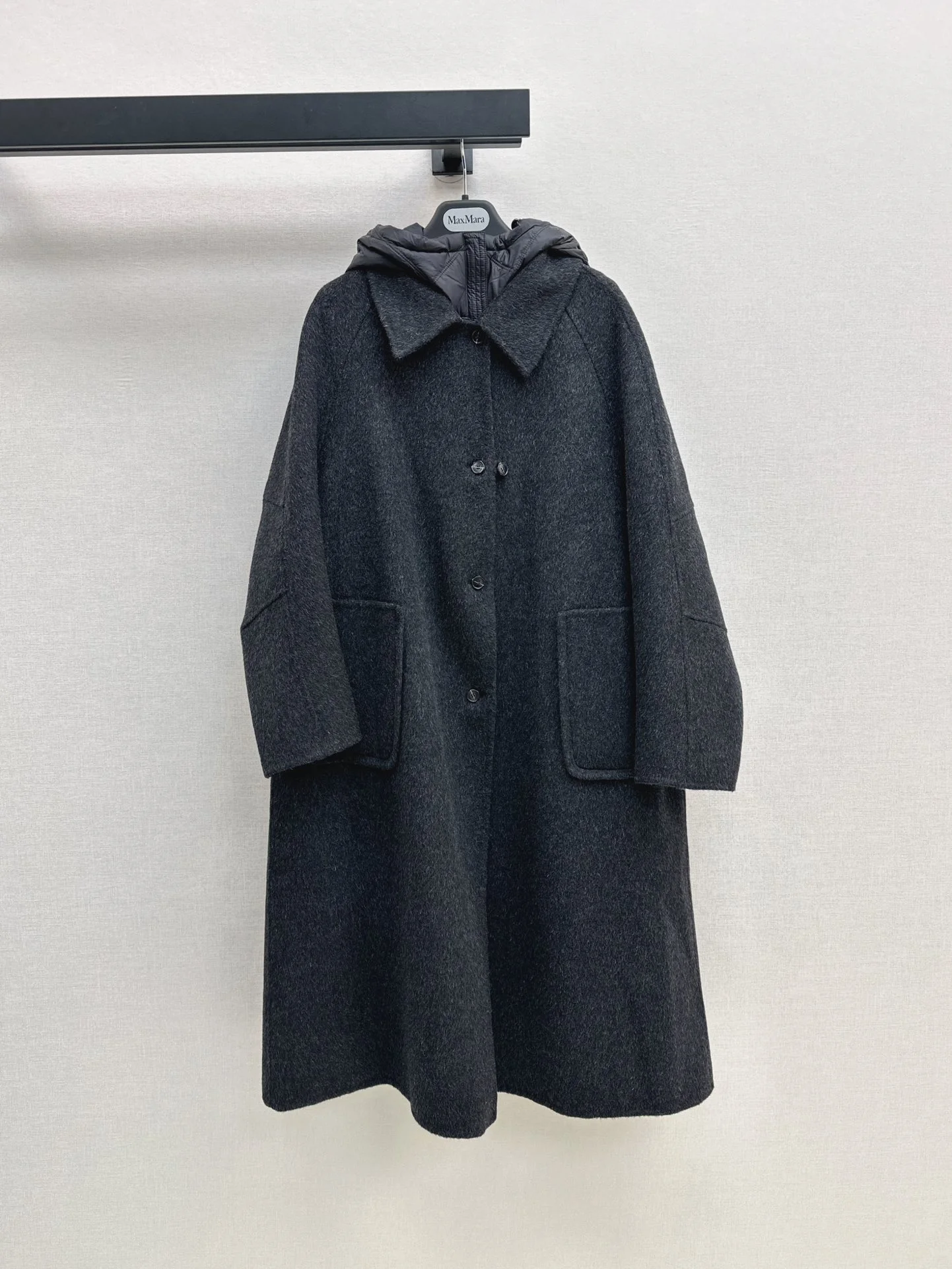 Max Mara Down Jackets Comfortable 165273