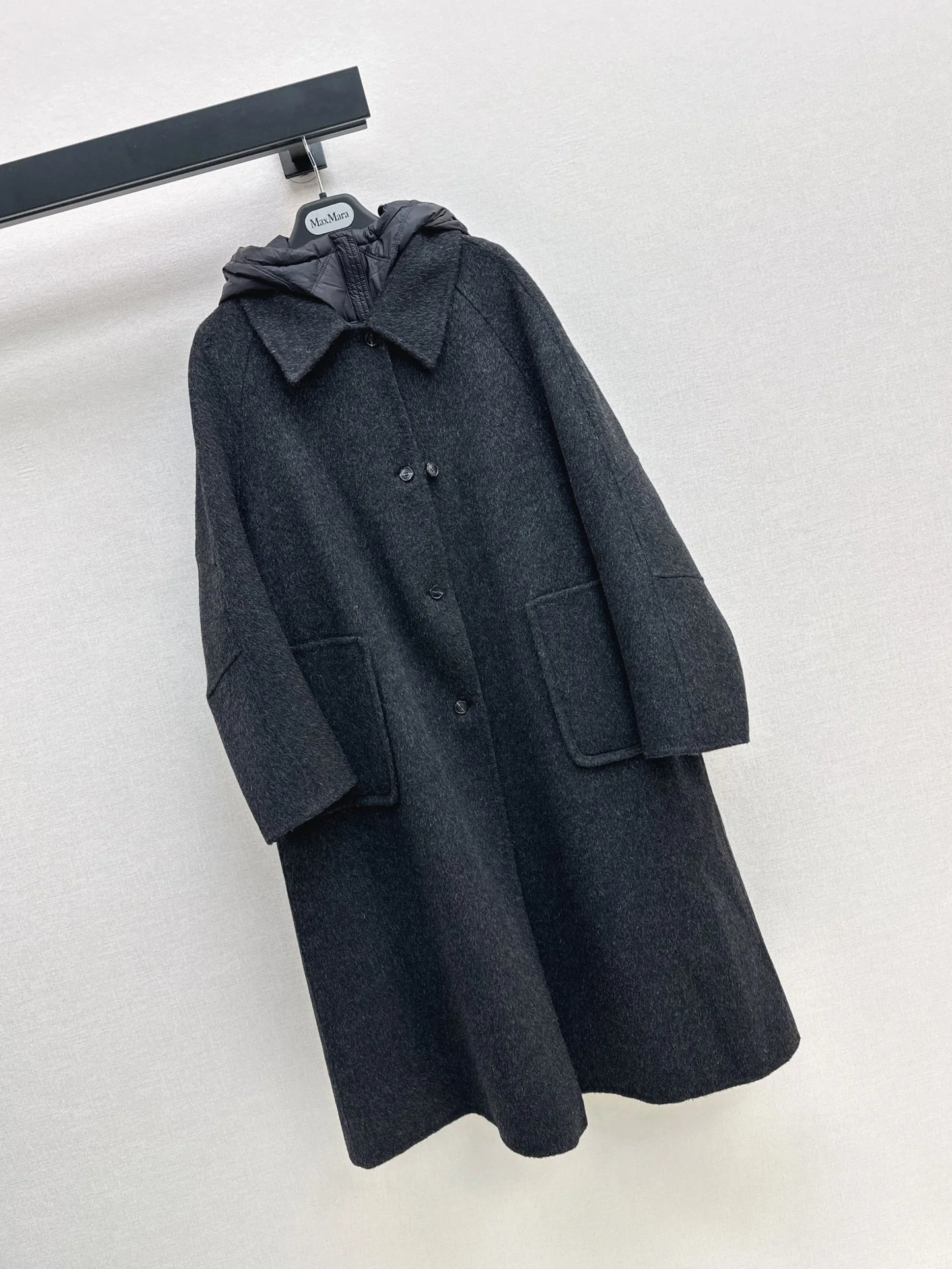 Max Mara Down Jackets Comfortable 165273