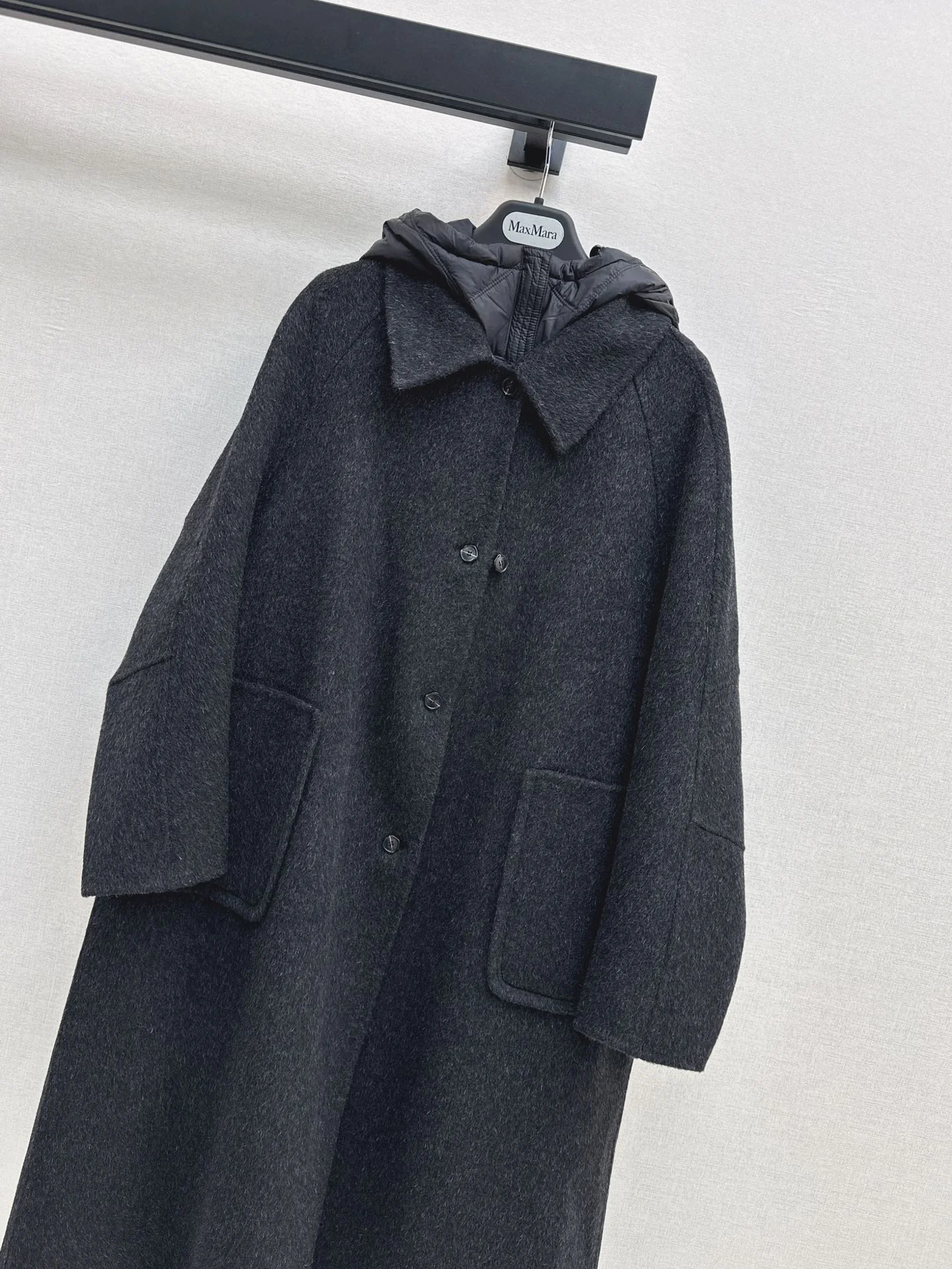 Max Mara Down Jackets Comfortable 165273