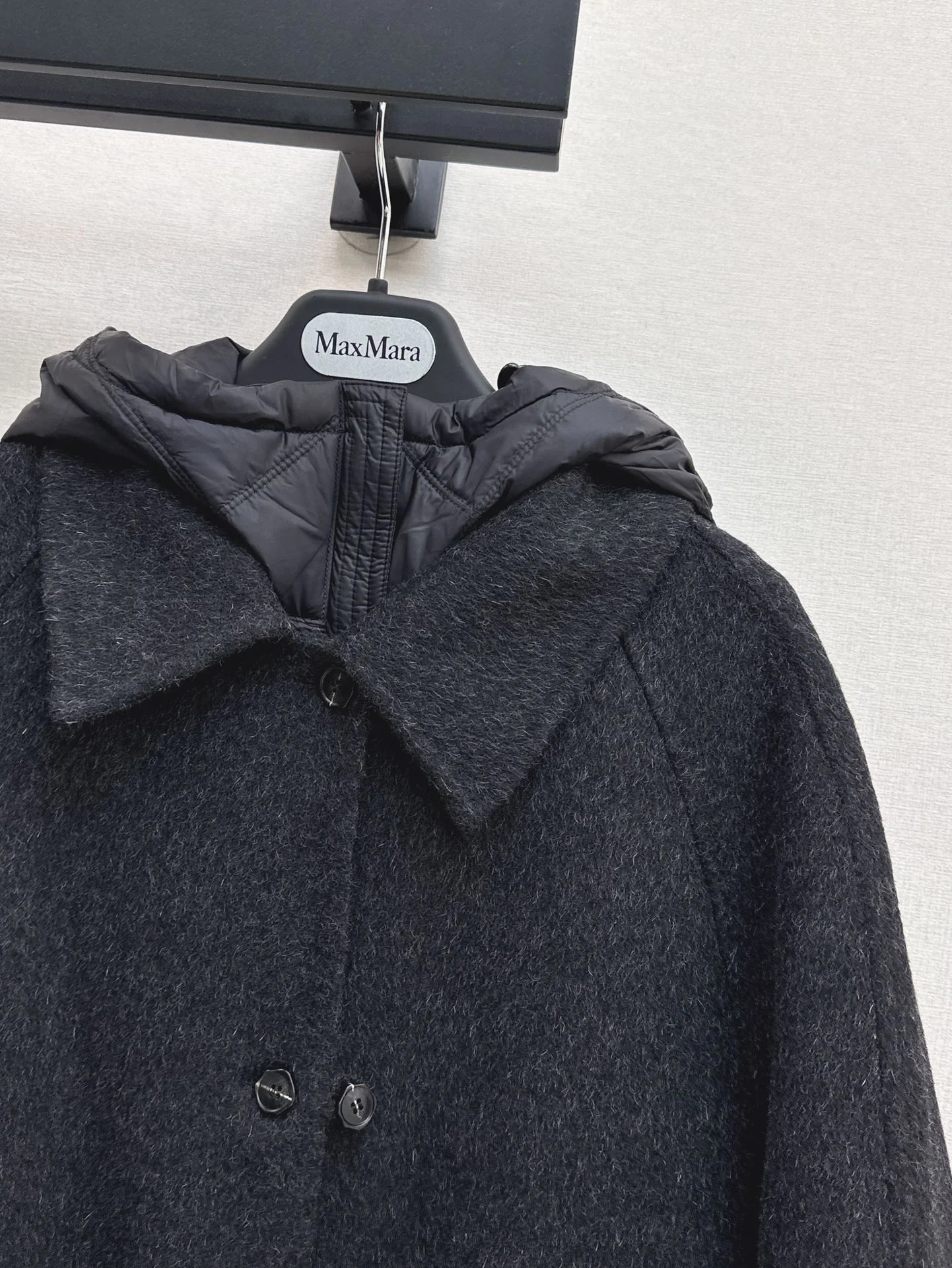Max Mara Down Jackets Comfortable 165273