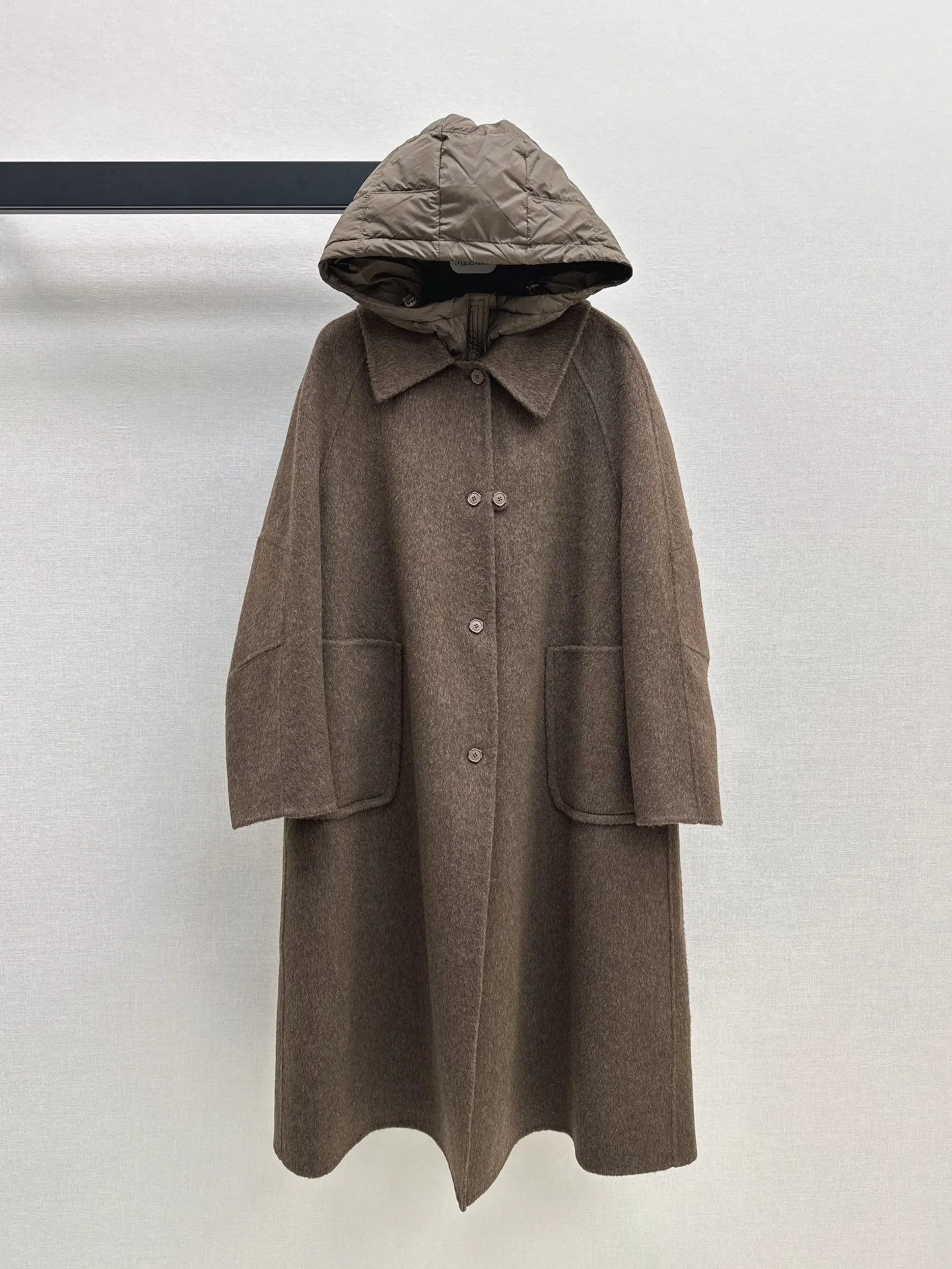 Max Mara Down Jackets ZeroBulk 165361
