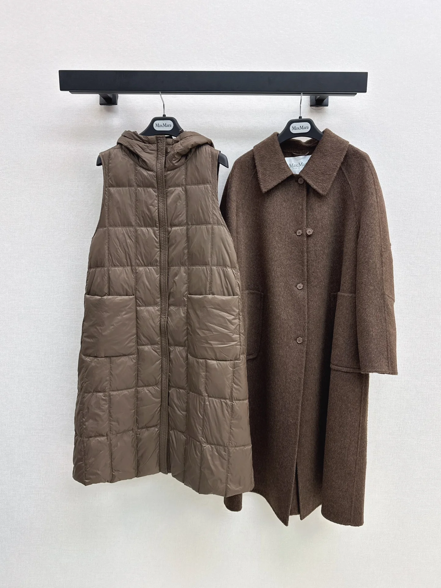 Max Mara Down Jackets ZeroBulk 165361
