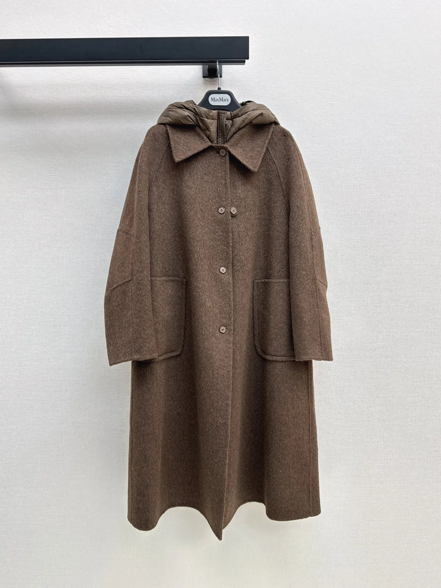 Max Mara Down Jackets ZeroBulk 165361
