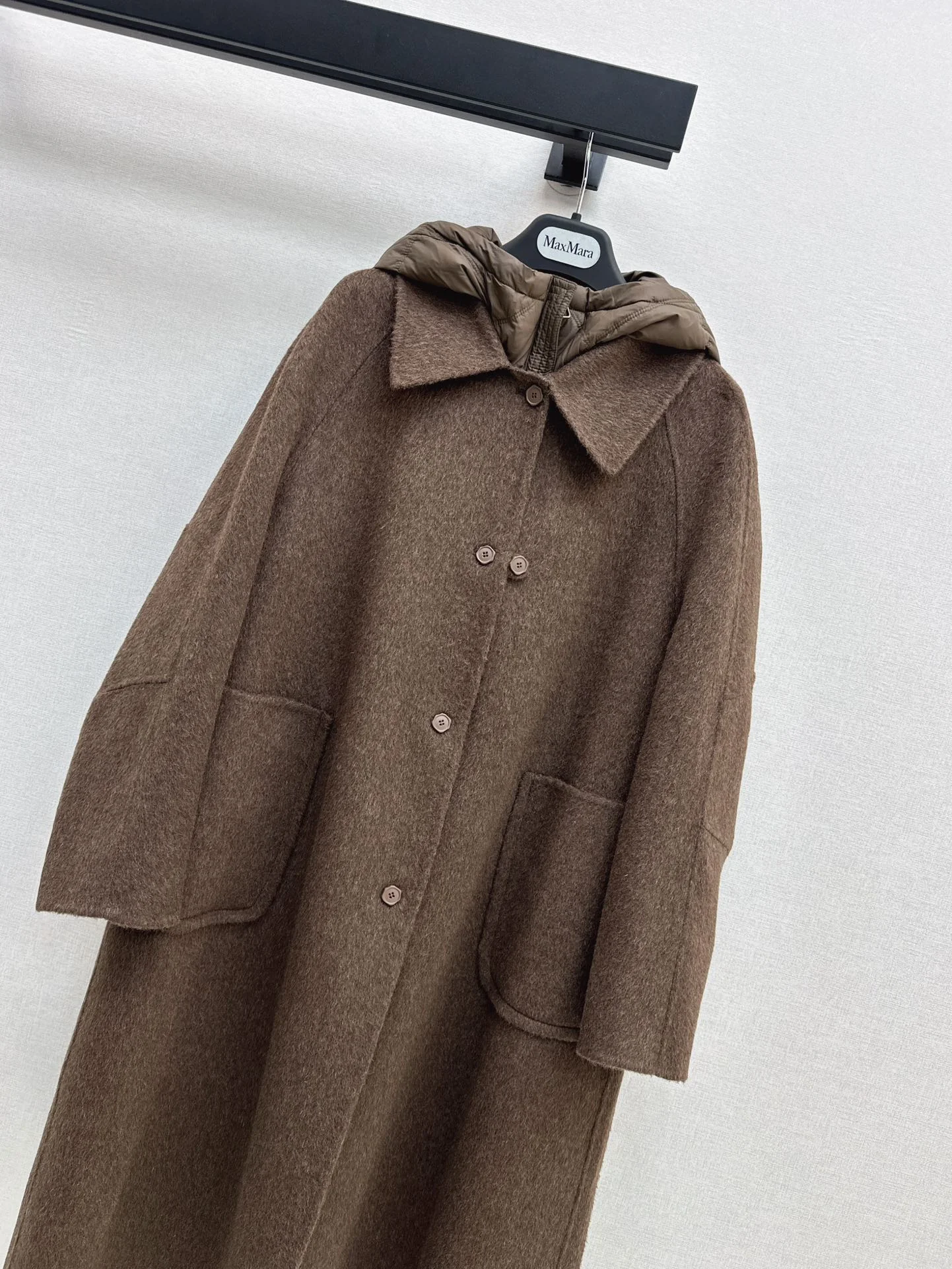 Max Mara Down Jackets ZeroBulk 165361