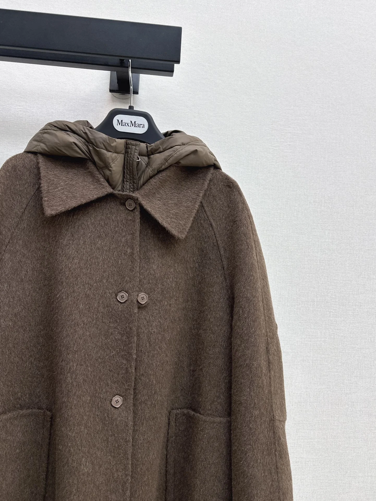Max Mara Down Jackets ZeroBulk 165361