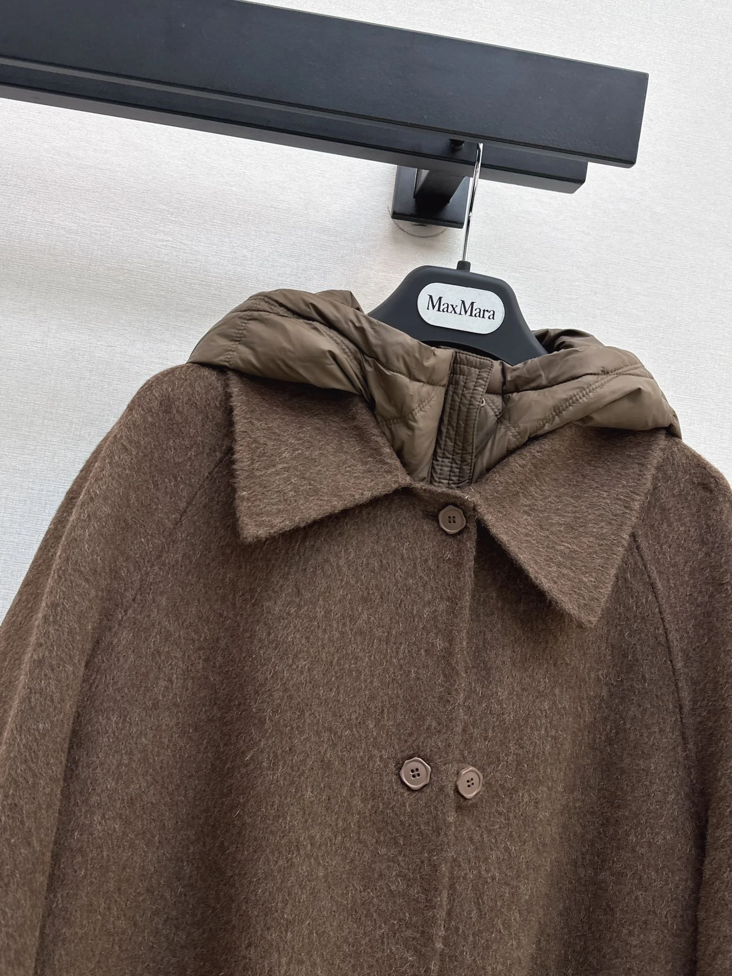 Max Mara Down Jackets ZeroBulk 165361