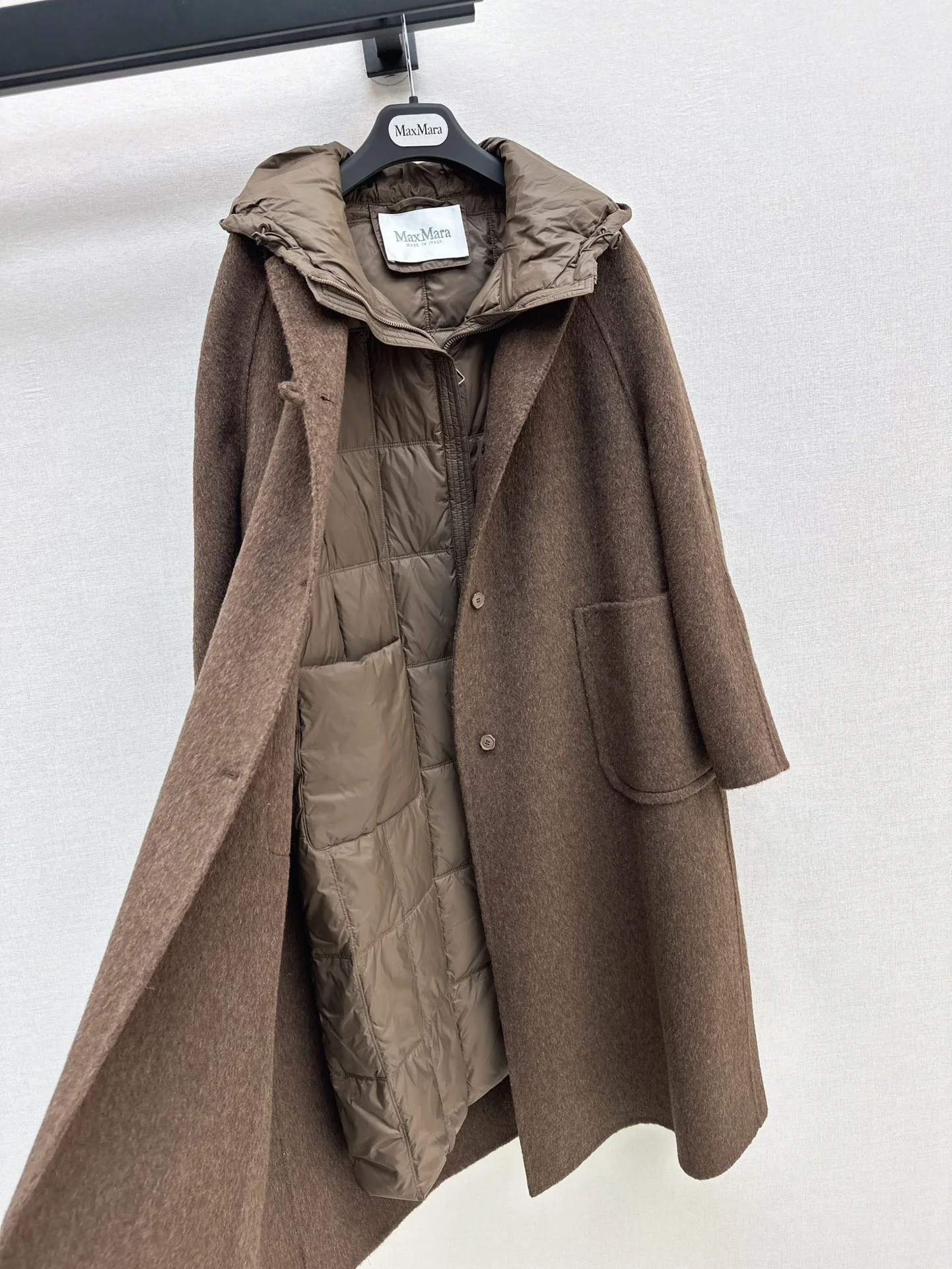 Max Mara Down Jackets ZeroBulk 165361