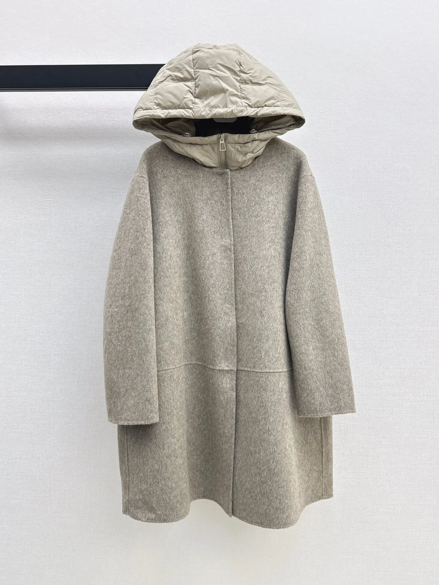 FreshLook Max Mara Down Jackets 165271