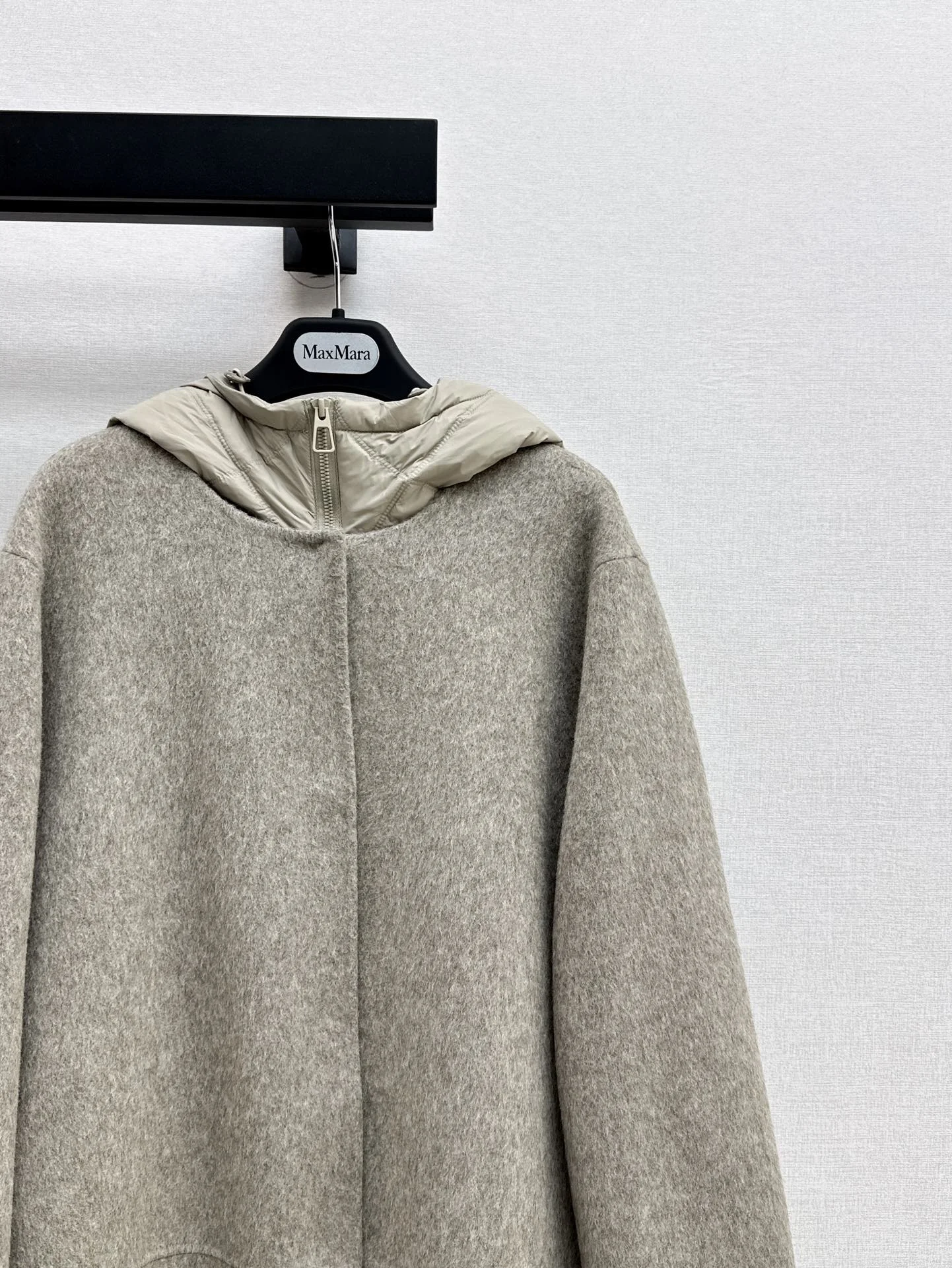 FreshLook Max Mara Down Jackets 165271